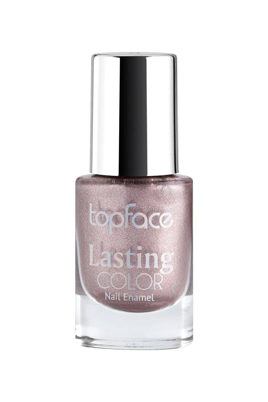

Лак для Lasting Color Nail Enamel Topface PT104 №66