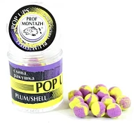 

POP UPS "Слива/Ракушка"(10 мм)