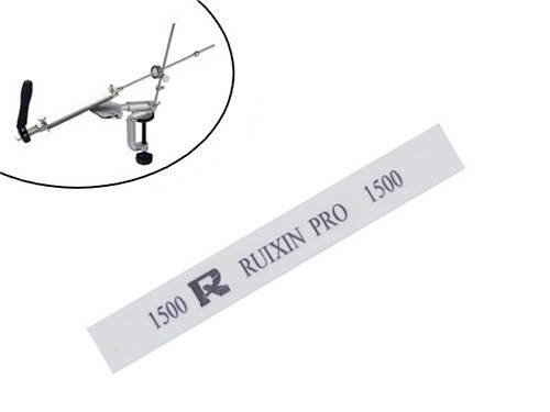 

Брусок камень абразивный сменный для точилок Ruixin Pro, 1500 грит