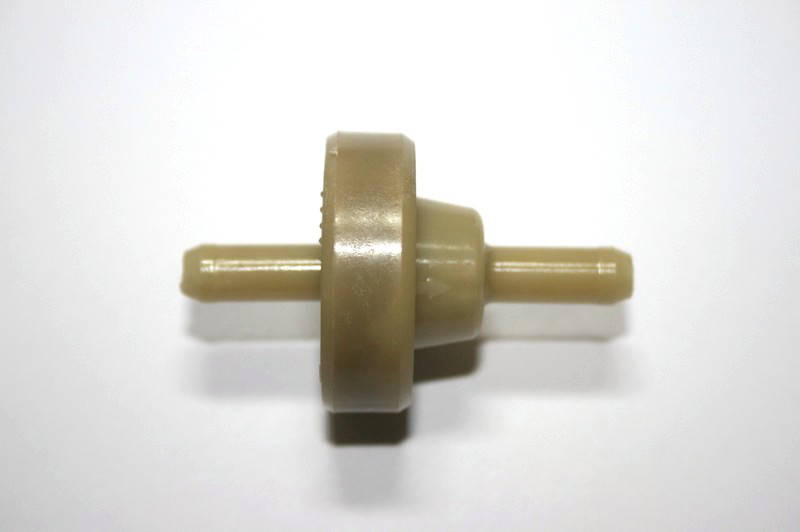 

Клапан обратный карбюратора 2108 ДААЗ