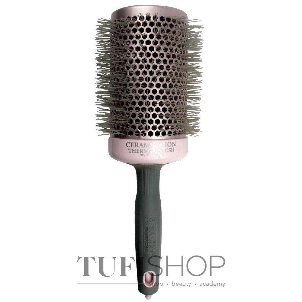 

Брашинг Salon - 6,5 см (65N Pink)