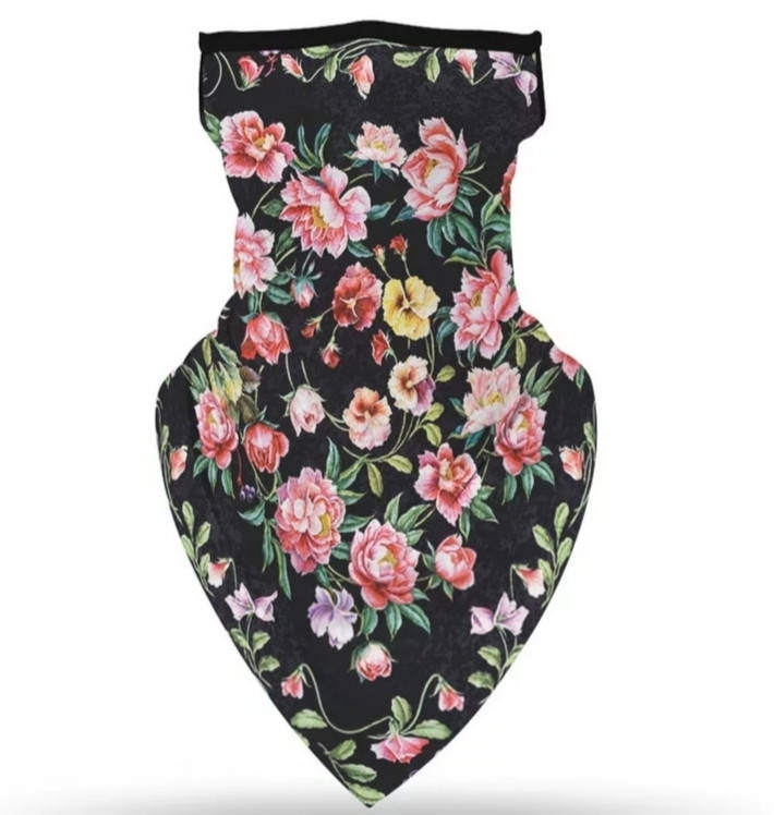 

Бафф-маска многоразовая