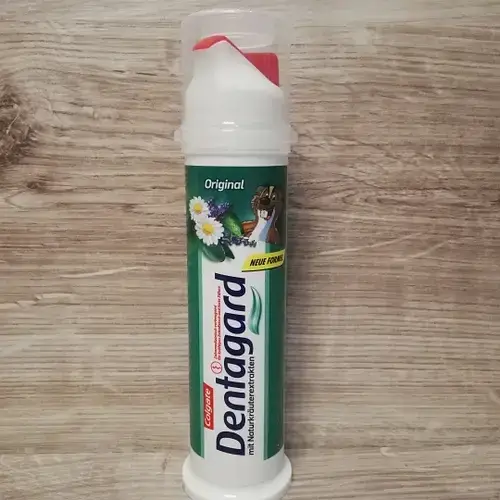 

Зубная паста Colgate Dentagard 100мл