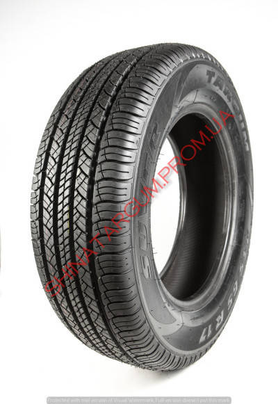 

Шины Targum Suver (Польша) R17 235/65 лето