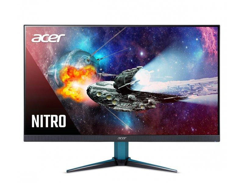 

РК монітор Acer VG271USbmiipx (UM.HV1EE.S01)