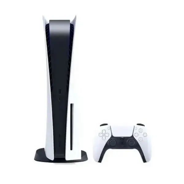 

Игровая приставка Sony PlayStation 5 825GB Multicolored