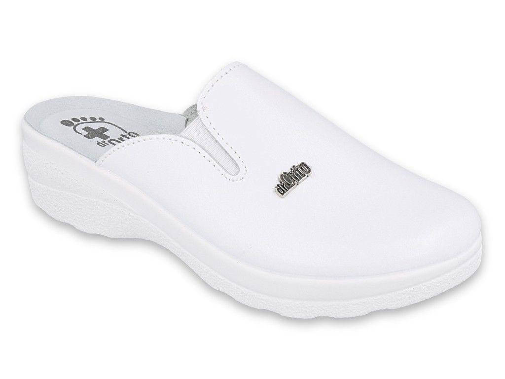 

Сабо женские медицинские Dr Orto Med 157D005, Белый