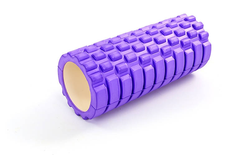

Foam Roller (массажный роллер одноцветный) V