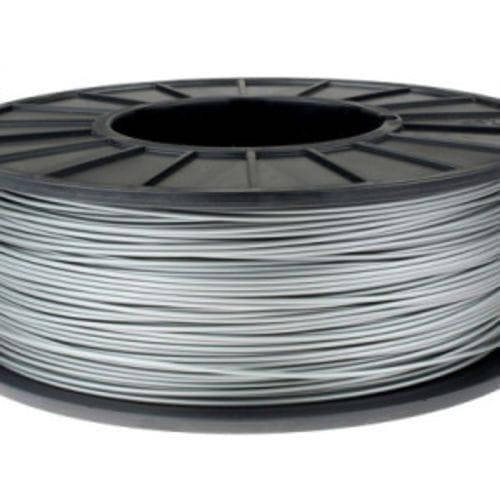 

ABS+ пластик металік (MonoFilament) 0.5 кг