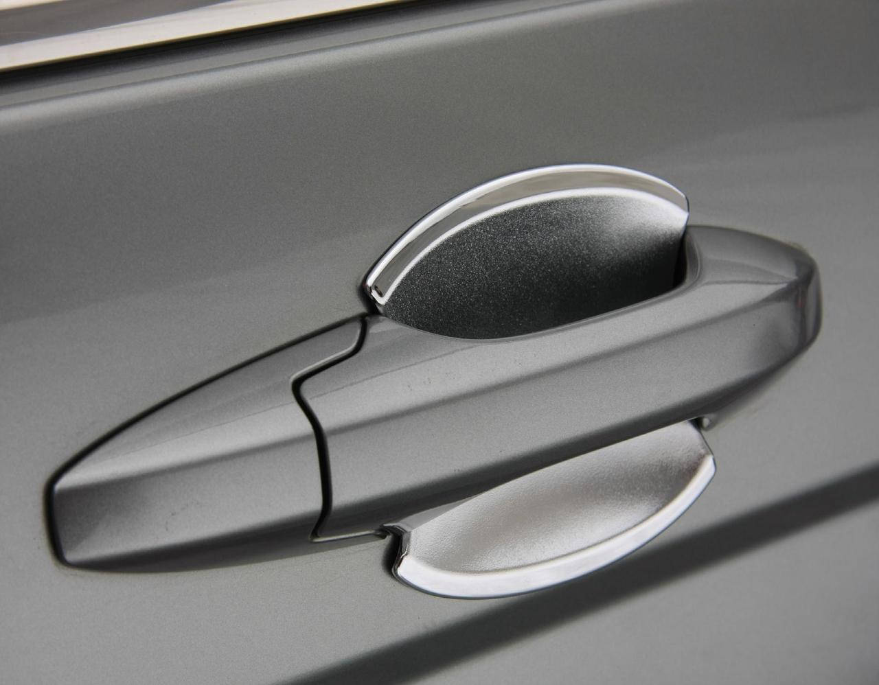 

Накладки под ручки Honda CR-V 2007-2012