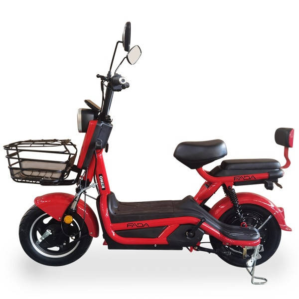 

Электровелосипед FADA Ritmo 400W