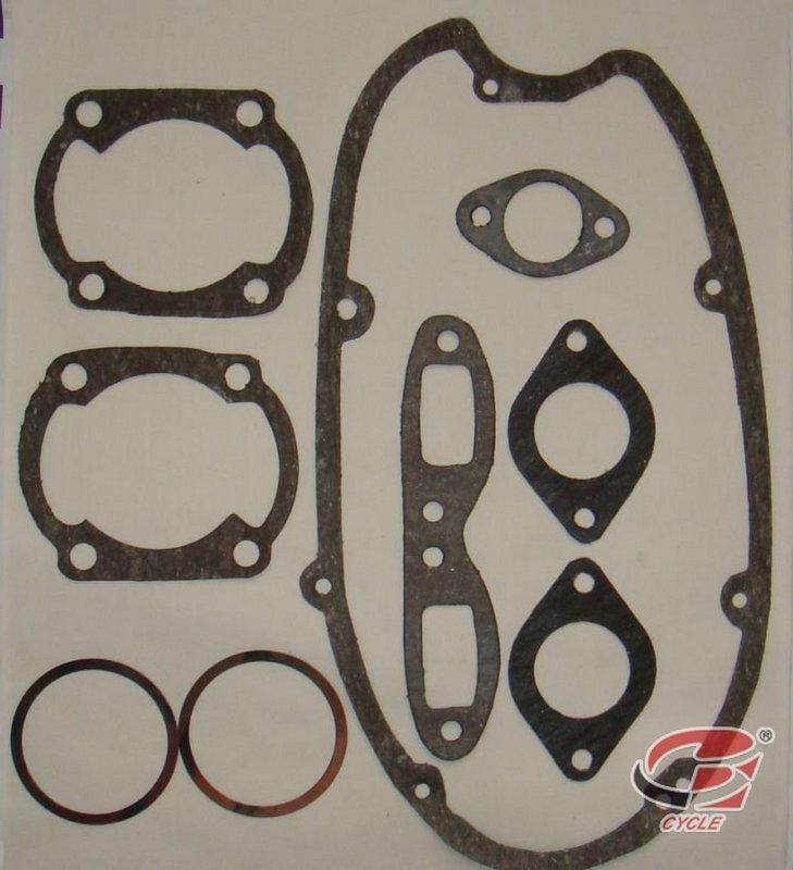 

Прокладки ИЖ ЮПИТЕР паранит (комплект)