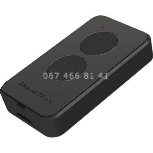 

DoorHan Transmitter 2-PRO-Black пульт