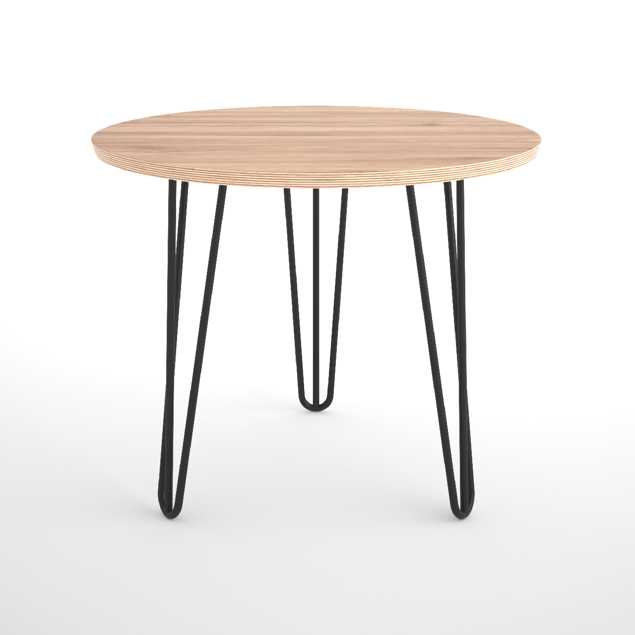 

Ножка для журнального стола из металла H=450mm