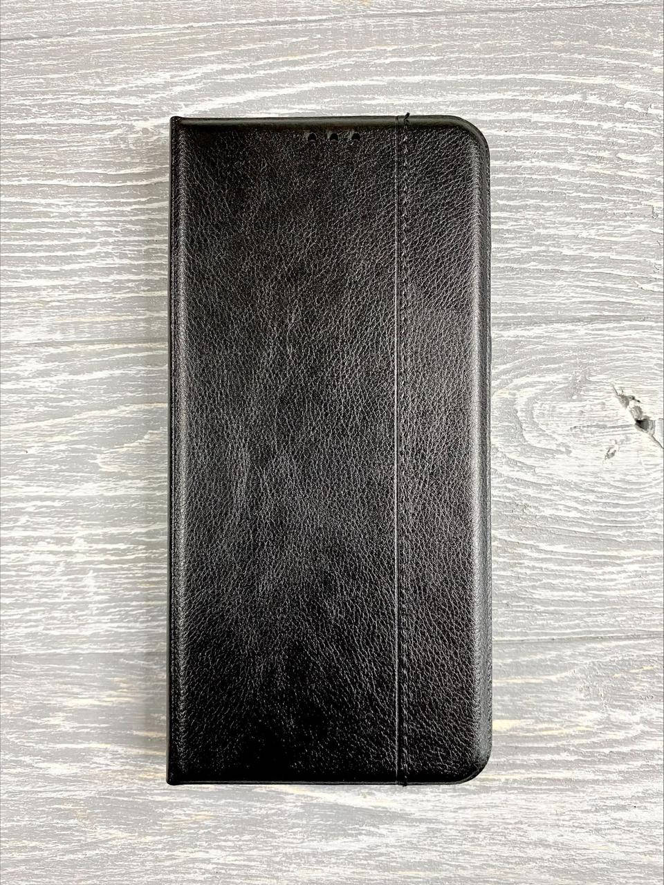 

Чехол книжка New Elegant для Samsung Galaxy A03s (на самсунг а03с) черный, Разные цвета