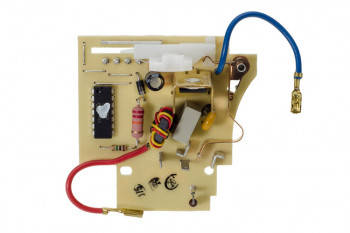 

Модуль управления для кухонного комбайна Bosch 622437(1420967020756)