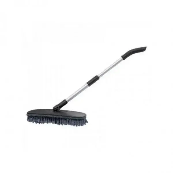 

Швабры, щетки Baseus Швабра Handy Dual-Use Mop Black (CRTB-01)
