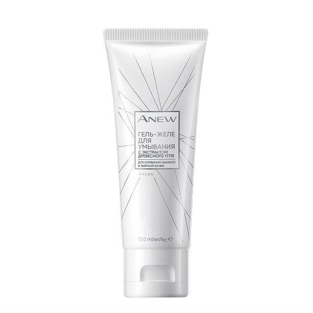 

Гель-желе для умывания Avon Anew
