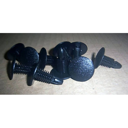 

Клипса \ пистон обшивки багажника Ланос, Сенс Корея