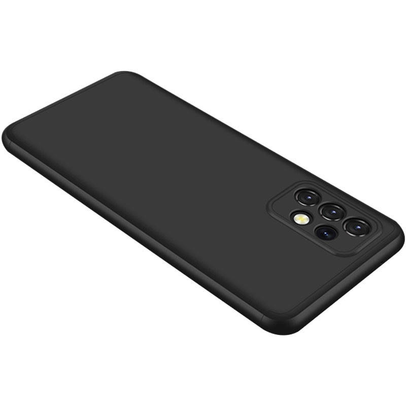 

Чехлы 360 на Samsung Galaxy A52 / Самсунг Гелекси А52, Черный