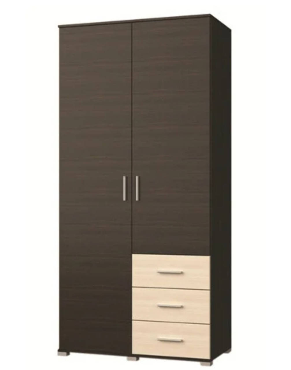 

Бриз ШП-4 (1000х520х2100)