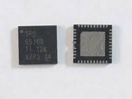 

Микросхема TPS65168RSBR TPS65168