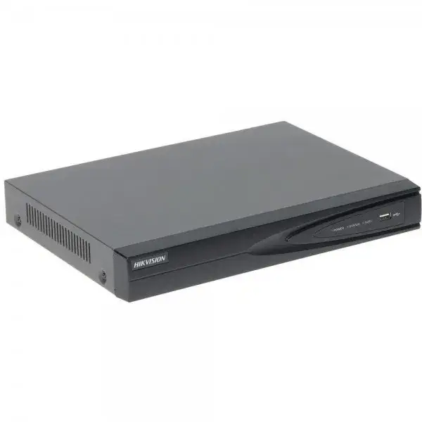 

Видеорегистратор HikVision DS-7608NI-K1 (C) сетевой (NVR)