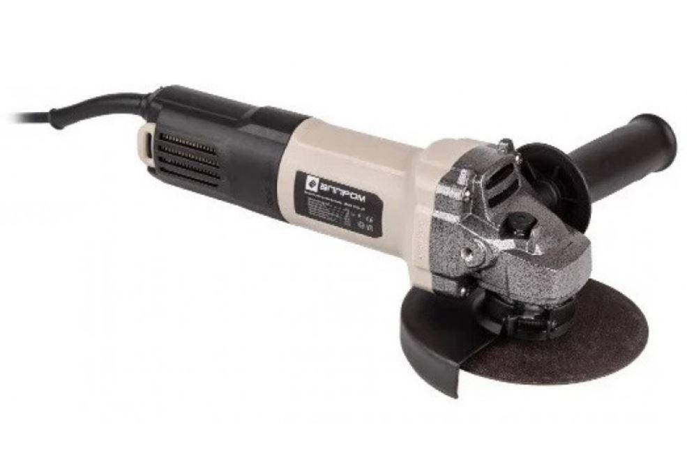 

УШМ Элпром ЭМШУ-125/1200