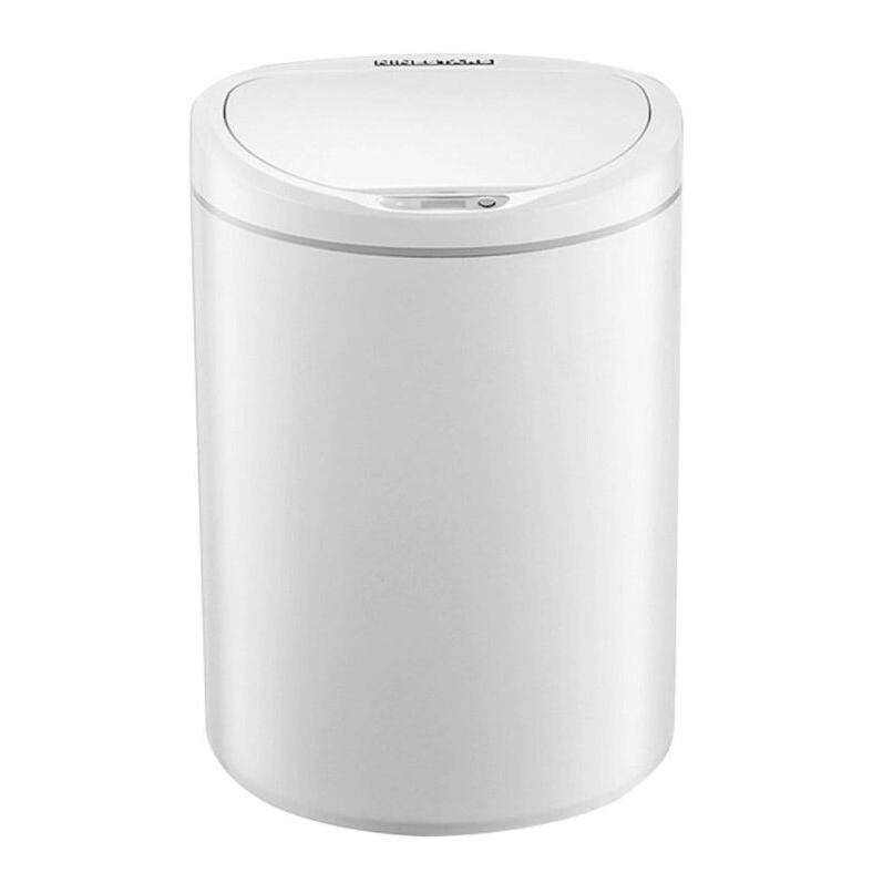 

Умное мусорное ведро Xiaomi Ninestars Smart Trash White, Белый