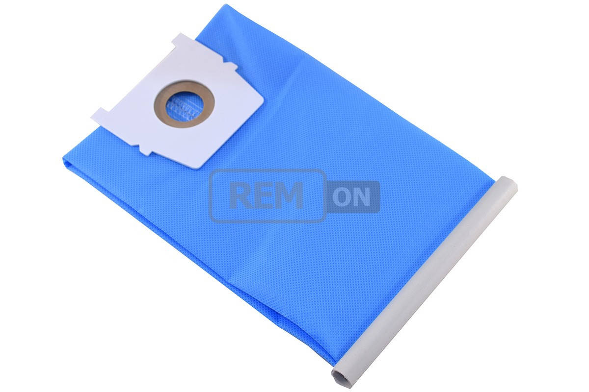 

Мешок флизелиновый пылесоса Zelmer 49.4000 (ZVCA100B, 49.4020) (Украина)