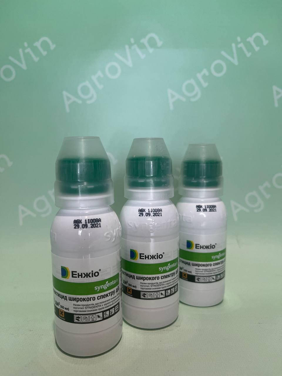 

Инсектицид Энжио 100мл Syngenta