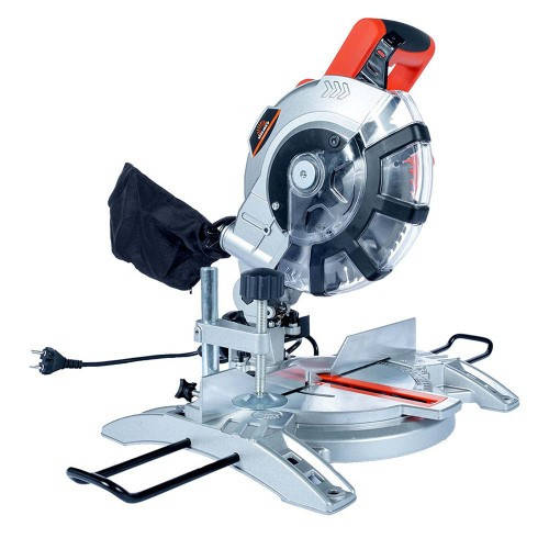 

Пила торцовочная Vitals Dz 2114CY