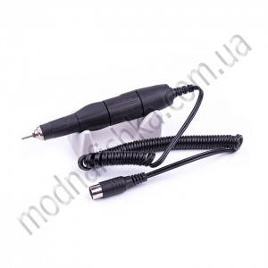 

Ручка-микромотор 102L для фрезеров Strong на 35000 об., Черный