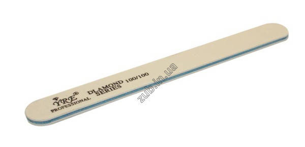 

Пилка YRE Diamond Series 100/100 закругленная