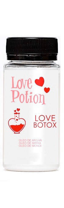 

Бoтoкc Love Potion Love Tox Brunette Óleo De Argan, 200 мл