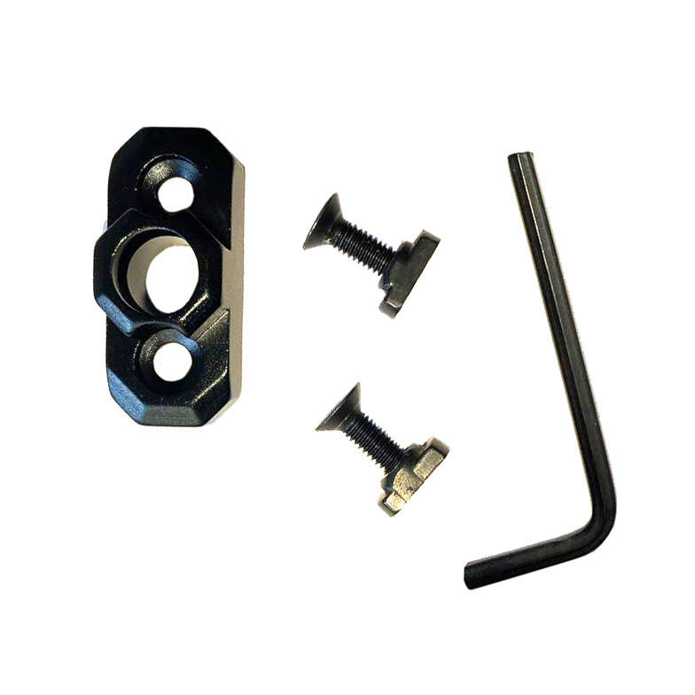 

Баз QD Антабки. Усиленная (Китай)