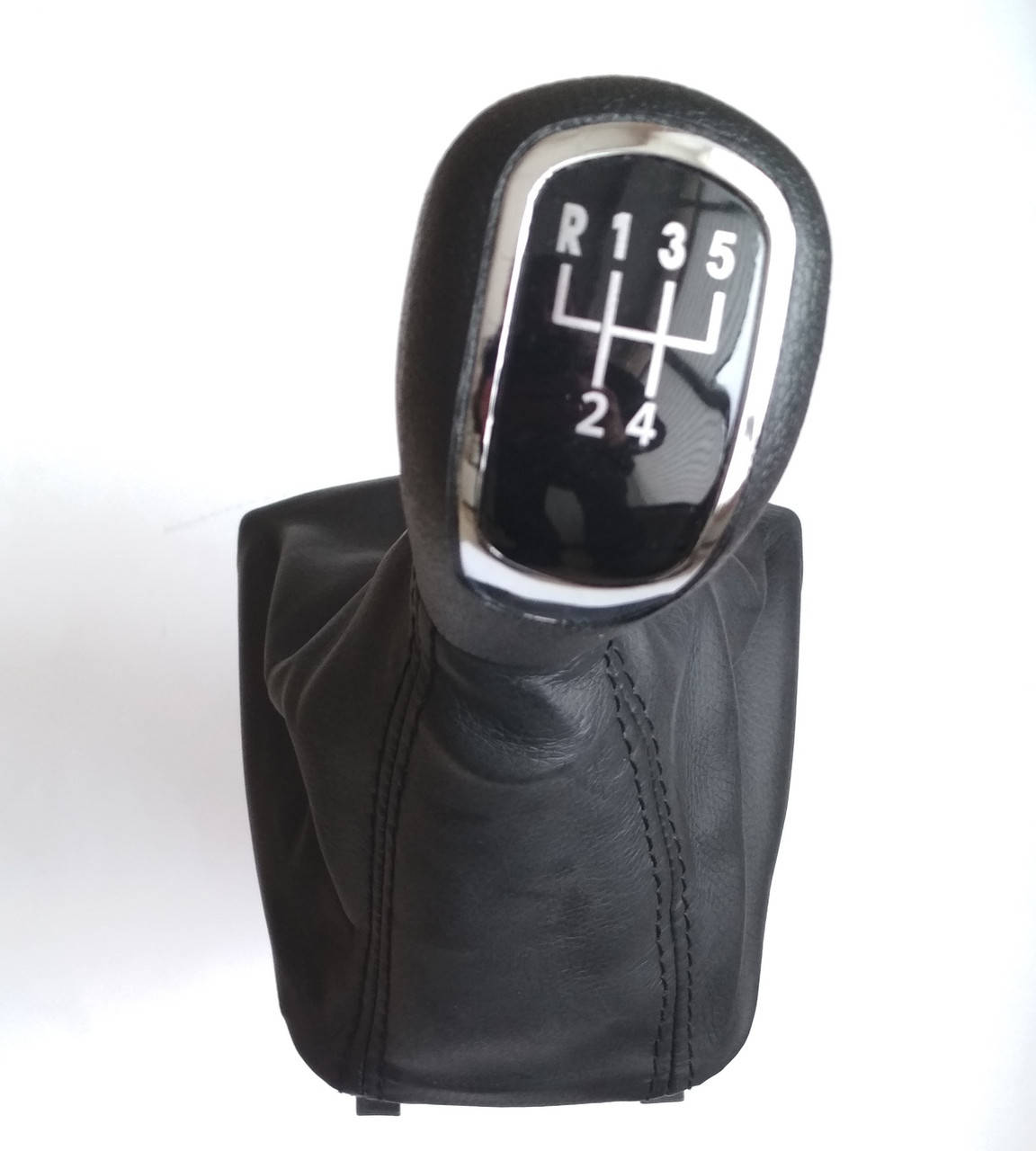 

Рукоятка ручка накладка и чехол рычага коробки передач КПП Шкода Октавия А5 Skoda Octavia A5 SkodaMag