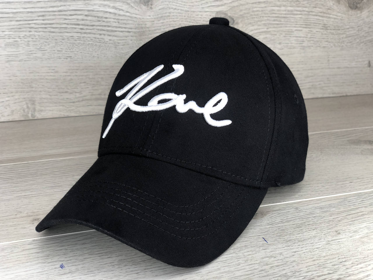 

Бейсболка Karl