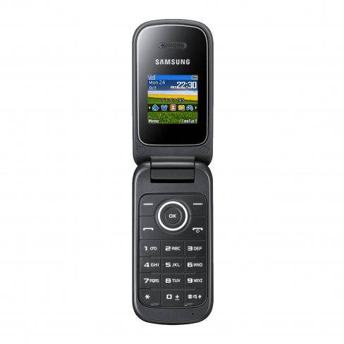 

Телефон Samsung E1190 оригинал, Разные цвета