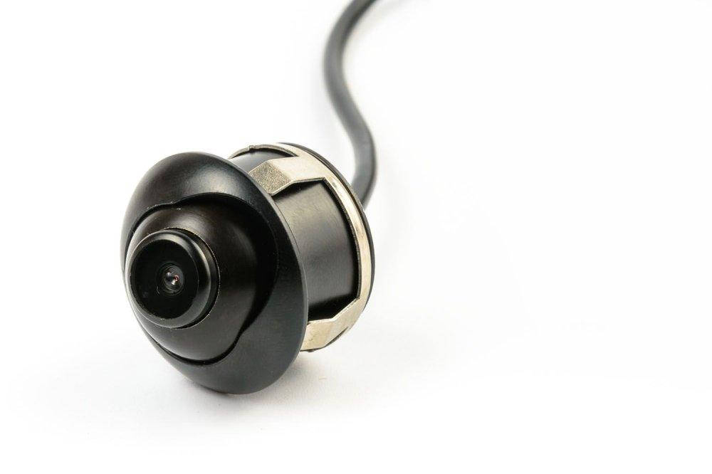 

Камера заднего/переднего вида Fighter FC-04