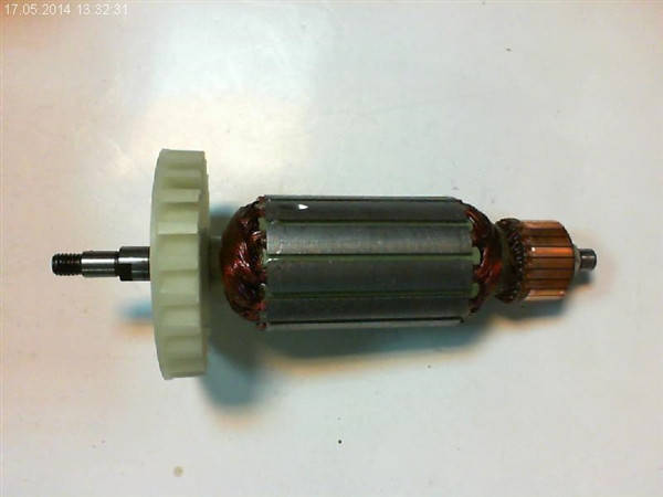 

Якорь Stern 230N ЯК182