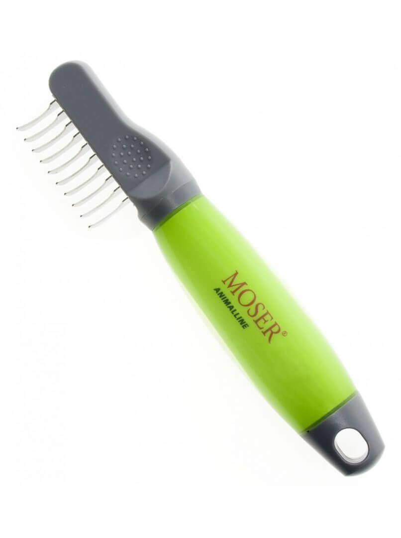 

Колтунорез Moser Dematter 2999-7185