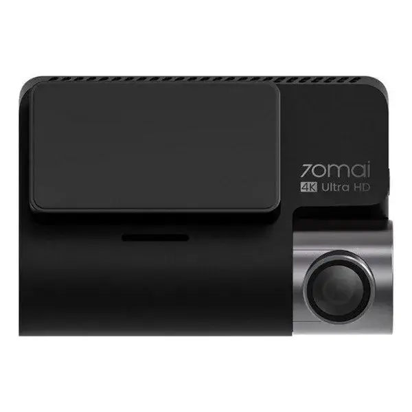 

Видеорегистратор Xiaomi 70 Mai Dash Cam A800S Black