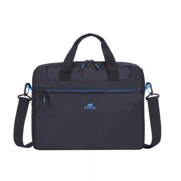 

Сумка для ноутбука 14 RIVACASE 8027 (Black), Черный