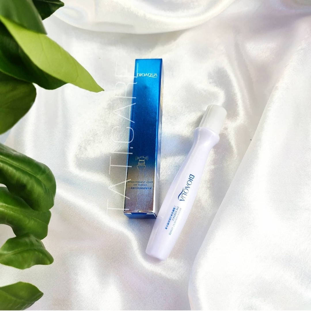 

Ролик для зони очей Bioaqua