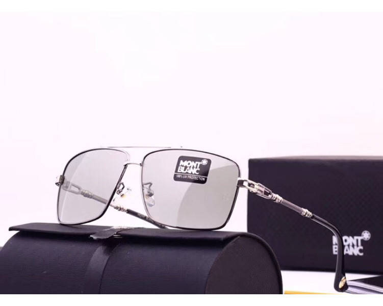 

Мужские очки с поляризацией в стиле Montblanc (8523)
