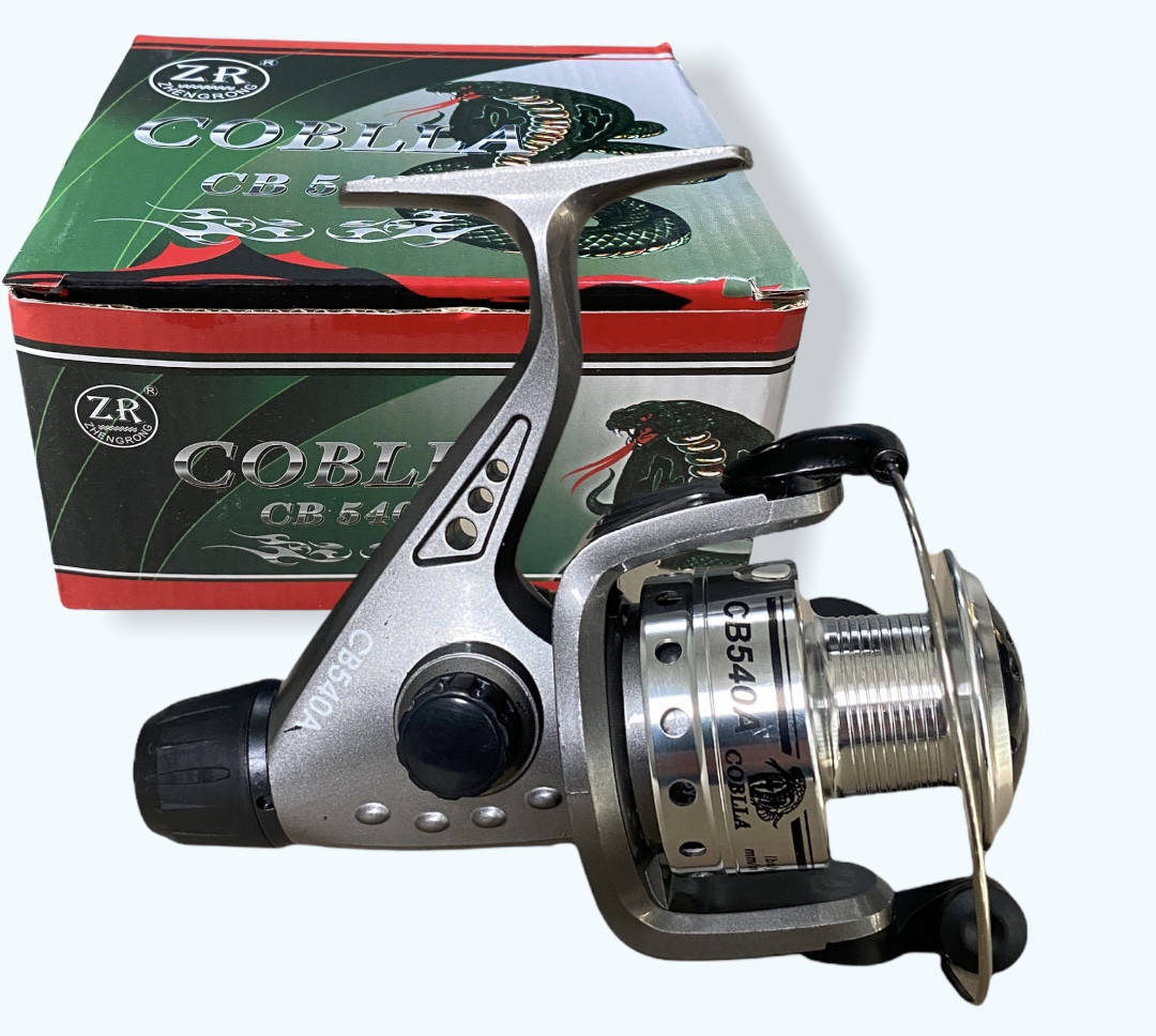 

Катушка COBLA 540A 5, Голубой