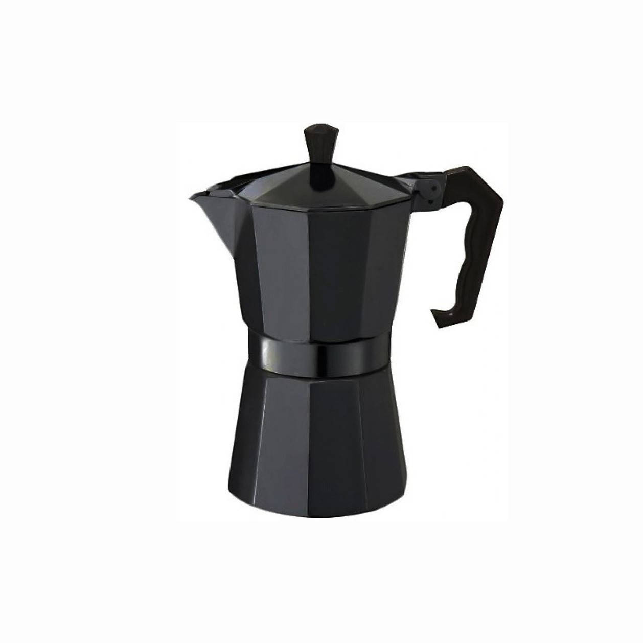 

Гейзерная Кофеварка Domotec DT-2706 на 6 чашек, отличный товар