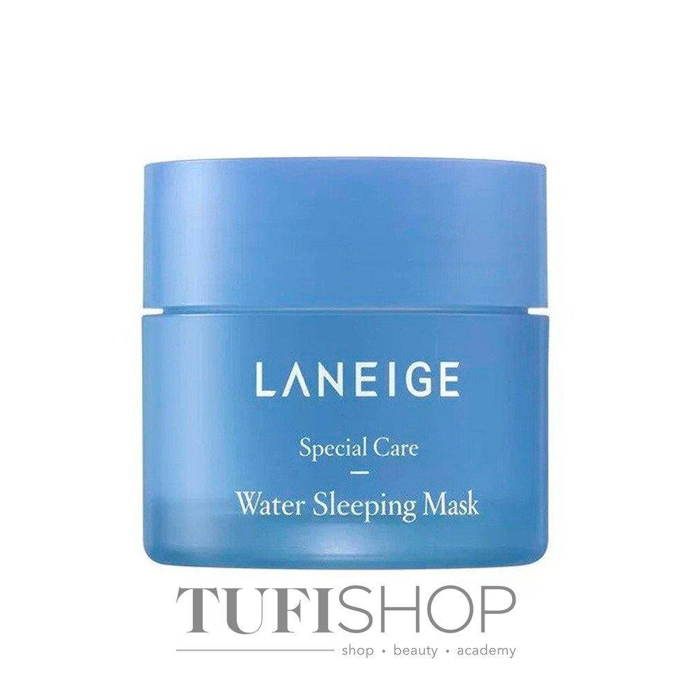 

Ночная маска для лица Laneige Water Sleeping Mask, 15 мл