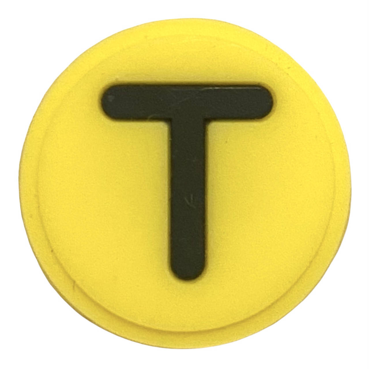 

Джибитс (Jibbitz) для Crocs БУКВА